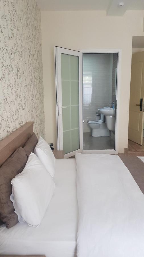 Nizami Street Hotel Μπακού Εξωτερικό φωτογραφία