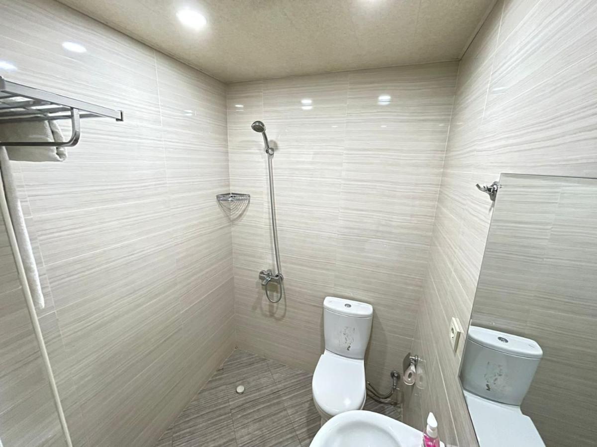 Nizami Street Hotel Μπακού Εξωτερικό φωτογραφία
