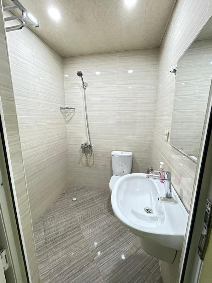 Nizami Street Hotel Μπακού Εξωτερικό φωτογραφία