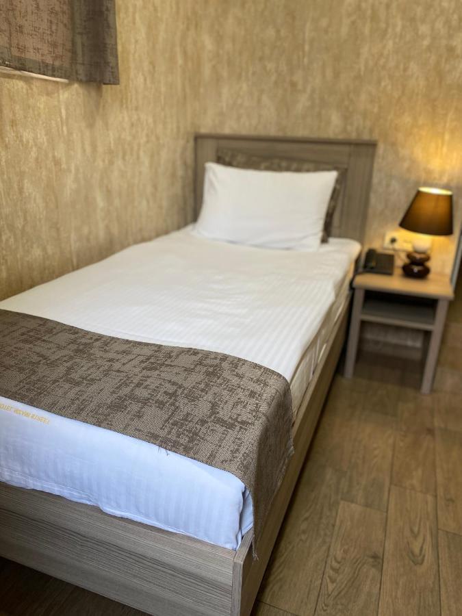 Nizami Street Hotel Μπακού Εξωτερικό φωτογραφία