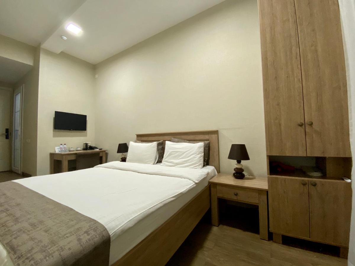 Nizami Street Hotel Μπακού Δωμάτιο φωτογραφία