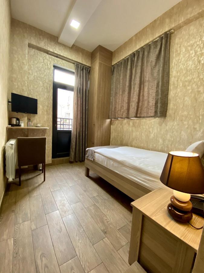 Nizami Street Hotel Μπακού Δωμάτιο φωτογραφία