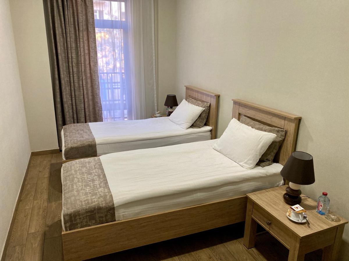 Nizami Street Hotel Μπακού Δωμάτιο φωτογραφία